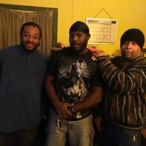 Meet your Posher, Benjamin